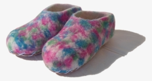 1 / - Slipper