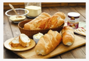 Gluten Free French Bread Mix - Augason Farms Emergency Food Honey White Bread