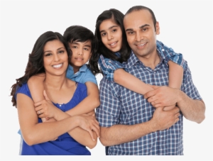 Hispanic Family - Smashing Commerce