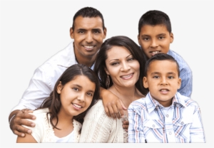 Free Hispanic Family Png - Hispanic Family