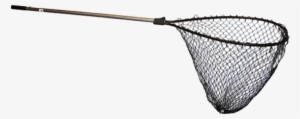 26x30" Power Catch Fish Net With Telescoping Handle - Fishing Net
