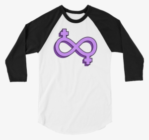 3/4 Sleeve Raglan Shirt - Bring Masculinity Back Shirt