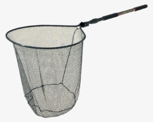Frabill Tru-trax Landing Net - 20" X 23" Hoop