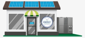 Enhancing Mission Assurance Through Energy Assurance - Architecture