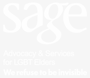 Sagecare Provides Training And Consulting On Lgbt Aging - Sage Center In Manhattan