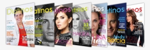 D'latinos Magazine Is A Family-oriented Lifestyle Publication - Magazine