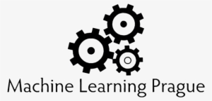 Machine Learning Prague - Machine Learning Prague Logo