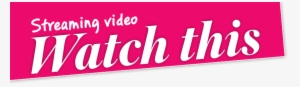Watchthis - Graphics