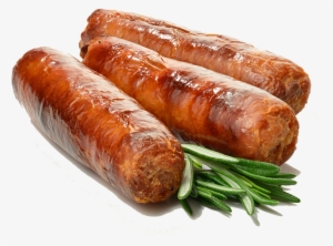 Restaurant Burgwaechter Nuernberg Bratwurst - Sausage