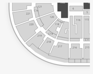 $99 /ea - Fiserv Forum Floor Plan