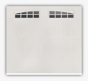 Residential - Garage Door
