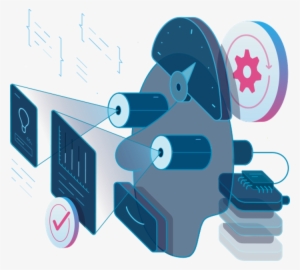 Deep Data Harvesting, Machine Learning And Intelligent - Machine Learning