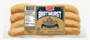 Klement's Bratwurst Cocktail Smokies, 14 Oz