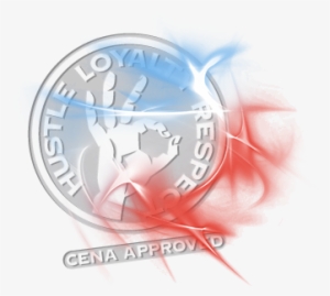 World Heavyweight Champion - Kartun John Cena