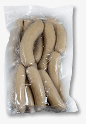 Cooked Bratwurst - Bratwurst