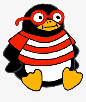 Our Penguin Linux - Linux