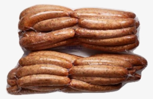 These Old World Style German Style Bratwurst Are So - Knackwurst