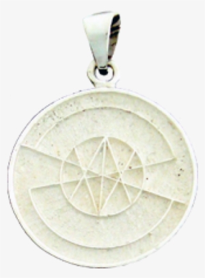 The Union Of Opposites - Locket