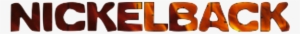 Nickelback Logo Design - Nickelback Logo Png