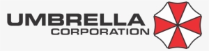 Umbrella Corporation Logo Png