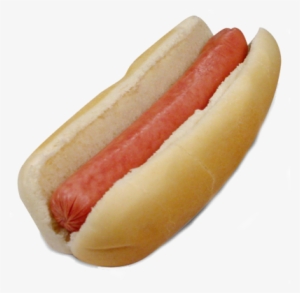 Hot Dog Psd, Vector Images - Hot Dog Without Ketchup