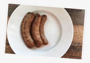 Perfectly Seasoned Brats From Wildcraft Meats Make - Scott Scale