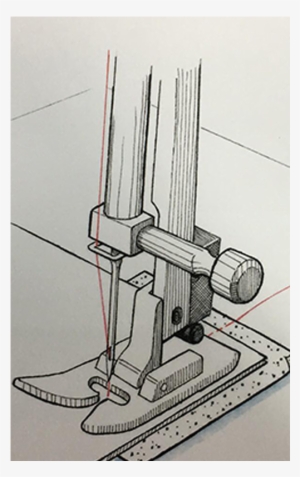 How To Sew Sheer And Lace Fabrics - Textile