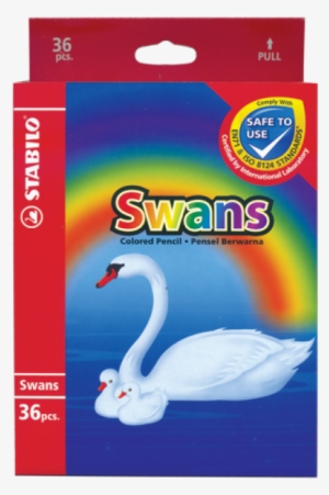 Stabilo Colour Pencil Malaysia