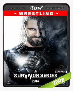 Survivor Series Nickelback - Wwe Survivor Series - 2014 Dvd