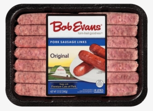 Bob Evans Sausage Links