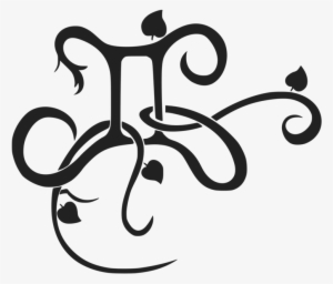 Gemini Zodiac Aquarius Astrological Sign Tattoo - Aries And Gemini Tattoo