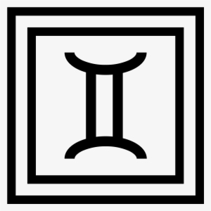 Click To Enlarge Noun Gemini 1352600 000000 - Horoscope