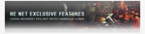 Umbrella Corps
