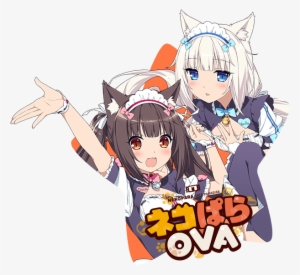 Nekopara Ova - Nekopara