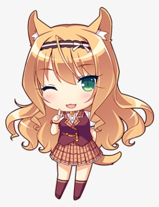 Nekopara,neko - Nekopara