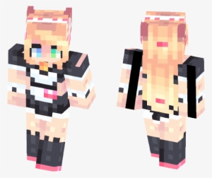 Female Minecraft Skins - Minecraft