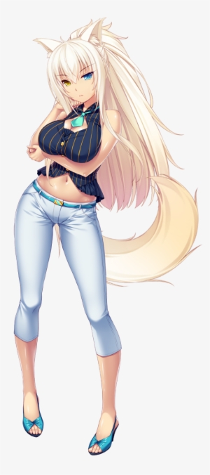 Took The Character From Tropical Liquor Again, And - Cartoon