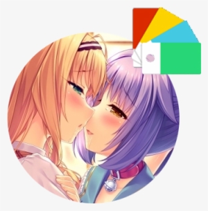 3 Xperia Theme - Nekopara Vol. 3