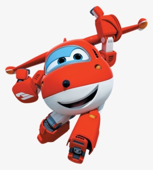 Super Wings Jett 01 - Super Wings Para Imprimir