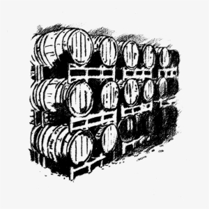 Barrel Room - The Angel