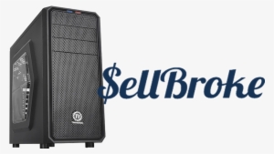 Thermaltake Versa H25 Window Mid Tower - No Power Supply