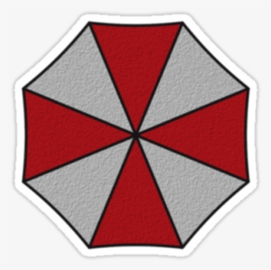 Umbrella Corporation Logo Png - Umbrella Corporation Logo