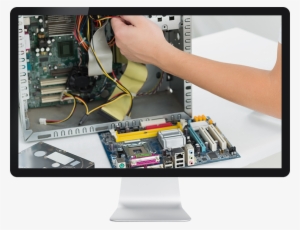 Hardware Repair - Computer