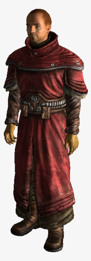 Dhcqarpng - Brotherhood Of Steel Scribe