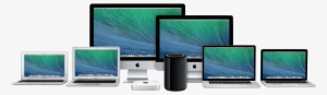 Our Experienced Apple Mac Technicians Are Qualified - Macbook Iphone Ipad Png