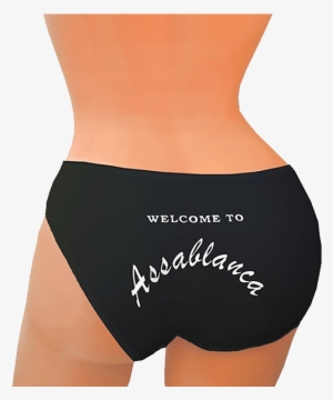 Ebsem Assablanca Panty - Panties