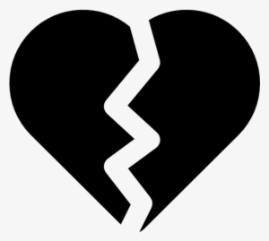 Broken Heart Computer Icons Clip Art - Love