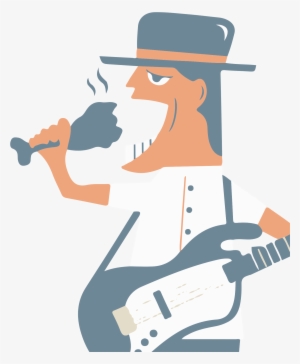 Find Us Online - Illustration