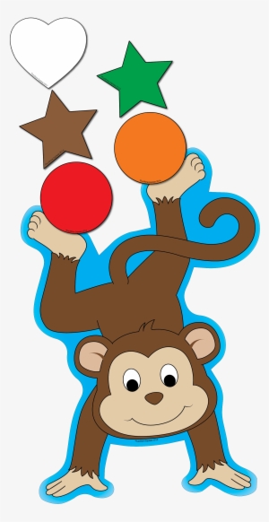 Florida Early Learning And Developmental Standards - Cartoon