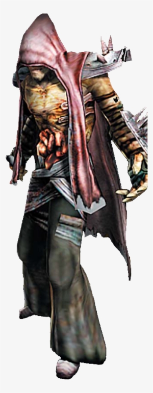 Brotherhood Of Steel Attis